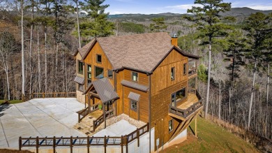 Stop looking! You have found the most premier investment on Old Toccoa Farm Golf Club in Georgia - for sale on GolfHomes.com, golf home, golf lot
