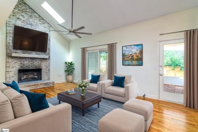 ***OPEN HOUSE SAT and SUN, July 26th and 27th, 1-3 PM *** on Holly Tree Country Club in South Carolina - for sale on GolfHomes.com, golf home, golf lot