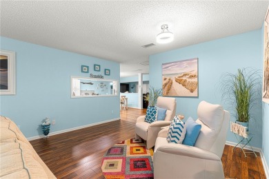 UPGRADED/RENOVATED END UNIT Bostonian Model Villa located next on On Top of the World Golf Course in Florida - for sale on GolfHomes.com, golf home, golf lot
