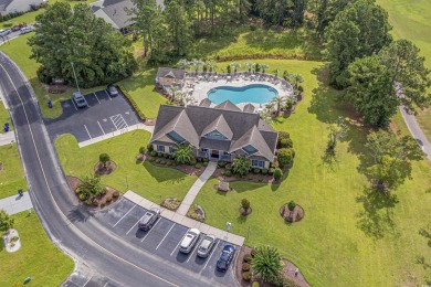 Fantastic home built by Tru Homes in 2020 and has only been on Meadowlands Golf Club in North Carolina - for sale on GolfHomes.com, golf home, golf lot