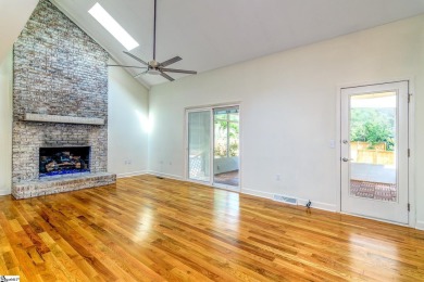 ***OPEN HOUSE SAT and SUN, July 26th and 27th, 1-3 PM *** on Holly Tree Country Club in South Carolina - for sale on GolfHomes.com, golf home, golf lot