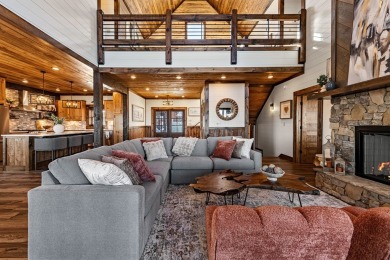 Stop looking! You have found the most premier investment on Old Toccoa Farm Golf Club in Georgia - for sale on GolfHomes.com, golf home, golf lot