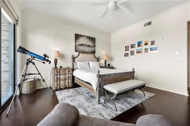 Experience luxury living in Buckhead at The Astoria, a boutique on Bobby Jones Golf Club in Georgia - for sale on GolfHomes.com, golf home, golf lot