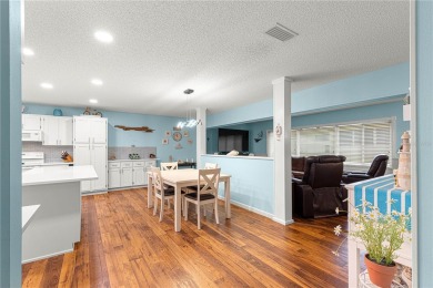 UPGRADED/RENOVATED END UNIT Bostonian Model Villa located next on On Top of the World Golf Course in Florida - for sale on GolfHomes.com, golf home, golf lot