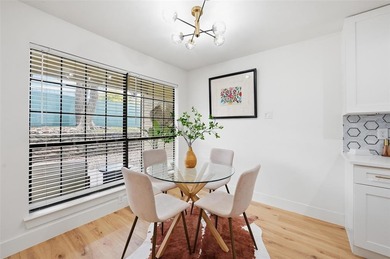 Welcome to this beautifully updated condo nestled in a serene on Stevens Park Golf Course in Texas - for sale on GolfHomes.com, golf home, golf lot