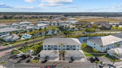 A beautifully maintained, TURNKEY furnished, 2 bedroom, 2 bath on Sabal Trace Golf and Country Club in Florida - for sale on GolfHomes.com, golf home, golf lot