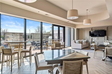 Experience luxury living in Buckhead at The Astoria, a boutique on Bobby Jones Golf Club in Georgia - for sale on GolfHomes.com, golf home, golf lot