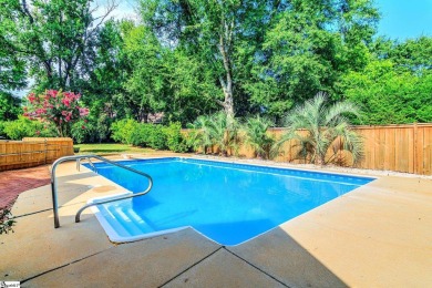 ***OPEN HOUSE SAT and SUN, July 26th and 27th, 1-3 PM *** on Holly Tree Country Club in South Carolina - for sale on GolfHomes.com, golf home, golf lot