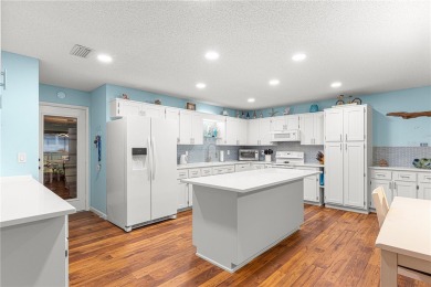 UPGRADED/RENOVATED END UNIT Bostonian Model Villa located next on On Top of the World Golf Course in Florida - for sale on GolfHomes.com, golf home, golf lot
