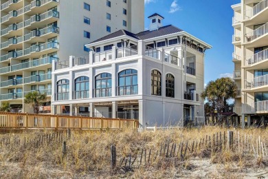Welcome to 5801 Oyster Catcher Dr. Unit 732, a charming condo on Barefoot Resort and Golf Club  in South Carolina - for sale on GolfHomes.com, golf home, golf lot