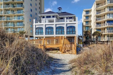 Welcome to 5801 Oyster Catcher Dr. Unit 732, a charming condo on Barefoot Resort and Golf Club  in South Carolina - for sale on GolfHomes.com, golf home, golf lot