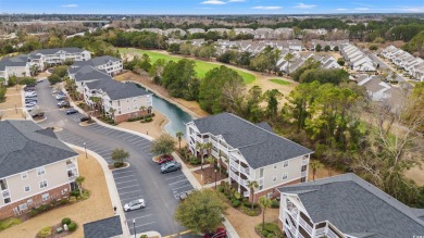 Welcome to 5801 Oyster Catcher Dr. Unit 732, a charming condo on Barefoot Resort and Golf Club  in South Carolina - for sale on GolfHomes.com, golf home, golf lot