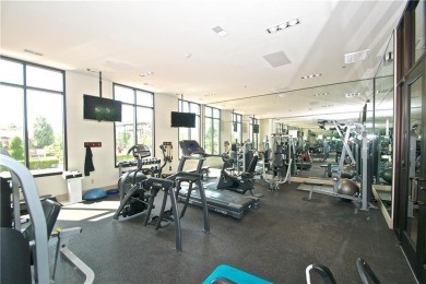 Experience luxury living in Buckhead at The Astoria, a boutique on Bobby Jones Golf Club in Georgia - for sale on GolfHomes.com, golf home, golf lot