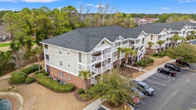 Welcome to 5801 Oyster Catcher Dr. Unit 732, a charming condo on Barefoot Resort and Golf Club  in South Carolina - for sale on GolfHomes.com, golf home, golf lot