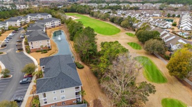 Welcome to 5801 Oyster Catcher Dr. Unit 732, a charming condo on Barefoot Resort and Golf Club  in South Carolina - for sale on GolfHomes.com, golf home, golf lot