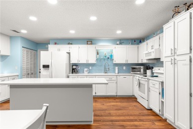 UPGRADED/RENOVATED END UNIT Bostonian Model Villa located next on On Top of the World Golf Course in Florida - for sale on GolfHomes.com, golf home, golf lot
