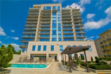 Experience luxury living in Buckhead at The Astoria, a boutique on Bobby Jones Golf Club in Georgia - for sale on GolfHomes.com, golf home, golf lot