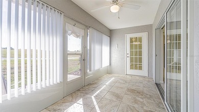 Is now the time to finally enjoy living? If you answered yes on Tampa Bay Golf and Country Club in Florida - for sale on GolfHomes.com, golf home, golf lot