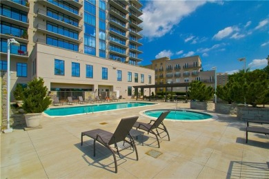 Experience luxury living in Buckhead at The Astoria, a boutique on Bobby Jones Golf Club in Georgia - for sale on GolfHomes.com, golf home, golf lot