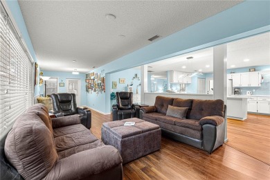 UPGRADED/RENOVATED END UNIT Bostonian Model Villa located next on On Top of the World Golf Course in Florida - for sale on GolfHomes.com, golf home, golf lot