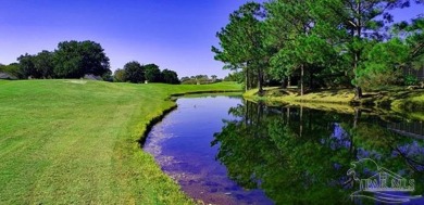 (NEW CONSTRUCTION).  Estimated completion date Aug - Sep on Tiger Point Golf and Country Club in Florida - for sale on GolfHomes.com, golf home, golf lot