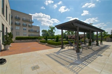 Experience luxury living in Buckhead at The Astoria, a boutique on Bobby Jones Golf Club in Georgia - for sale on GolfHomes.com, golf home, golf lot