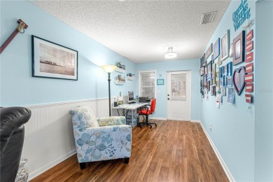 UPGRADED/RENOVATED END UNIT Bostonian Model Villa located next on On Top of the World Golf Course in Florida - for sale on GolfHomes.com, golf home, golf lot