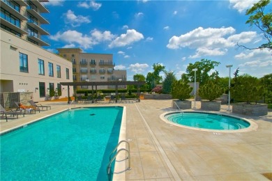 Experience luxury living in Buckhead at The Astoria, a boutique on Bobby Jones Golf Club in Georgia - for sale on GolfHomes.com, golf home, golf lot