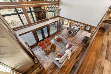 Stop looking! You have found the most premier investment on Old Toccoa Farm Golf Club in Georgia - for sale on GolfHomes.com, golf home, golf lot