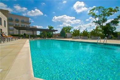 Experience luxury living in Buckhead at The Astoria, a boutique on Bobby Jones Golf Club in Georgia - for sale on GolfHomes.com, golf home, golf lot