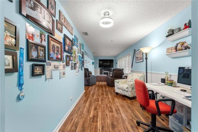 UPGRADED/RENOVATED END UNIT Bostonian Model Villa located next on On Top of the World Golf Course in Florida - for sale on GolfHomes.com, golf home, golf lot