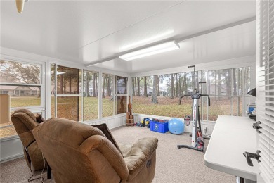 UPGRADED/RENOVATED END UNIT Bostonian Model Villa located next on On Top of the World Golf Course in Florida - for sale on GolfHomes.com, golf home, golf lot