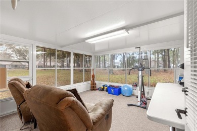 UPGRADED/RENOVATED END UNIT Bostonian Model Villa located next on On Top of the World Golf Course in Florida - for sale on GolfHomes.com, golf home, golf lot