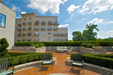Experience luxury living in Buckhead at The Astoria, a boutique on Bobby Jones Golf Club in Georgia - for sale on GolfHomes.com, golf home, golf lot