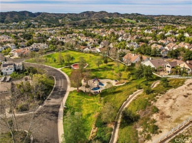 Prepare to fall in love with this Spacious View Home ideally on Coto De Caza Golf Club in California - for sale on GolfHomes.com, golf home, golf lot