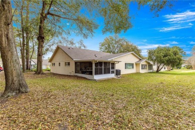 UPGRADED/RENOVATED END UNIT Bostonian Model Villa located next on On Top of the World Golf Course in Florida - for sale on GolfHomes.com, golf home, golf lot
