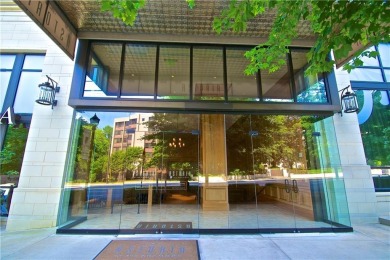 Experience luxury living in Buckhead at The Astoria, a boutique on Bobby Jones Golf Club in Georgia - for sale on GolfHomes.com, golf home, golf lot
