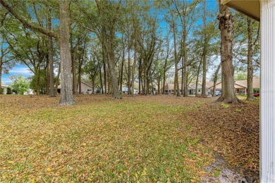 UPGRADED/RENOVATED END UNIT Bostonian Model Villa located next on On Top of the World Golf Course in Florida - for sale on GolfHomes.com, golf home, golf lot