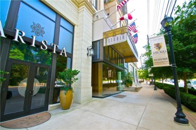 Experience luxury living in Buckhead at The Astoria, a boutique on Bobby Jones Golf Club in Georgia - for sale on GolfHomes.com, golf home, golf lot