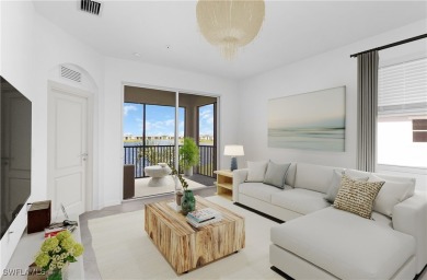 This exquisite corner unit condo on the top floor, just closed on Panther Run Golf Club in Florida - for sale on GolfHomes.com, golf home, golf lot