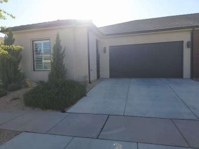 Welcome Home to this beautiful Luxury Villa in sunny St George on Sunriver Golf Club in Utah - for sale on GolfHomes.com, golf home, golf lot