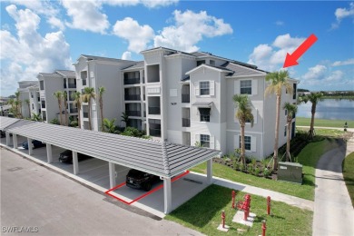 This exquisite corner unit condo on the top floor, just closed on Panther Run Golf Club in Florida - for sale on GolfHomes.com, golf home, golf lot