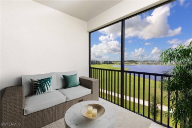 This exquisite corner unit condo on the top floor, just closed on Panther Run Golf Club in Florida - for sale on GolfHomes.com, golf home, golf lot