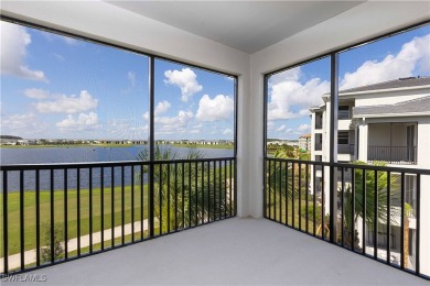 This exquisite corner unit condo on the top floor, just closed on Panther Run Golf Club in Florida - for sale on GolfHomes.com, golf home, golf lot