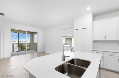 This exquisite corner unit condo on the top floor, just closed on Panther Run Golf Club in Florida - for sale on GolfHomes.com, golf home, golf lot