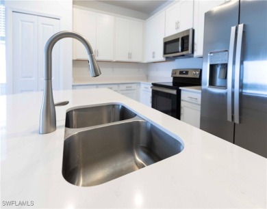 This exquisite corner unit condo on the top floor, just closed on Panther Run Golf Club in Florida - for sale on GolfHomes.com, golf home, golf lot