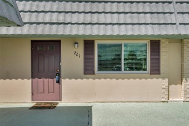 Upgraded 2-Bedroom Condo in Gated Kings Point - Resort-Style on Sandpiper Golf Club in Florida - for sale on GolfHomes.com, golf home, golf lot