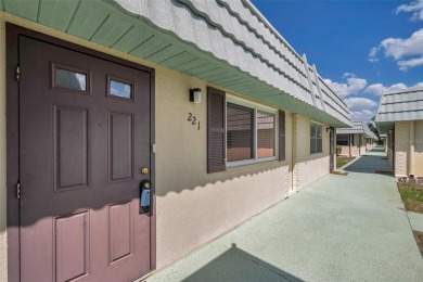 Upgraded 2-Bedroom Condo in Gated Kings Point - Resort-Style on Sandpiper Golf Club in Florida - for sale on GolfHomes.com, golf home, golf lot