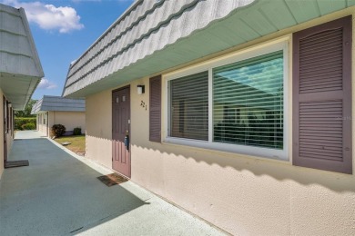 Upgraded 2-Bedroom Condo in Gated Kings Point - Resort-Style on Sandpiper Golf Club in Florida - for sale on GolfHomes.com, golf home, golf lot