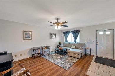 Upgraded 2-Bedroom Condo in Gated Kings Point - Resort-Style on Sandpiper Golf Club in Florida - for sale on GolfHomes.com, golf home, golf lot